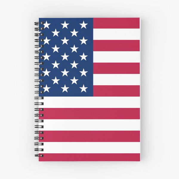 Item preview, United States Flag / American Flag designed and sold by flagswag.
