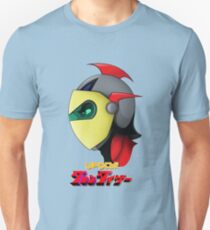 UFO Robot Unisex T-Shirt