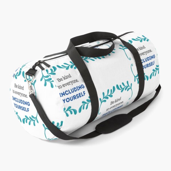 Item preview, Be Kind to Everyone. Including Yourself  designed and sold by Urbanmedic.
