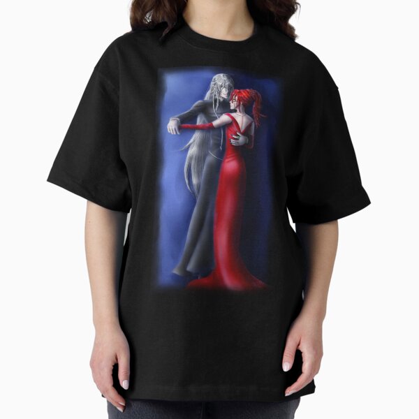 Item preview, Danse Macabre designed and sold by Falln.