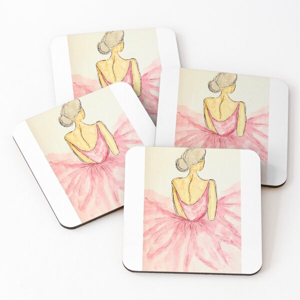 Item preview, Beautiful Dancer designed and sold by imperfectartj.