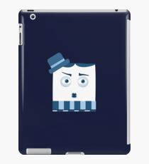 Chaplin iPad Case/Skin