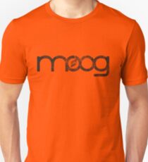Moog (Vintage) Unisex T-Shirt