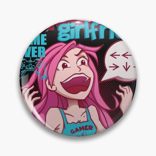 Item preview, Cheater Girlfriend designed and sold by pixeldsigns.
