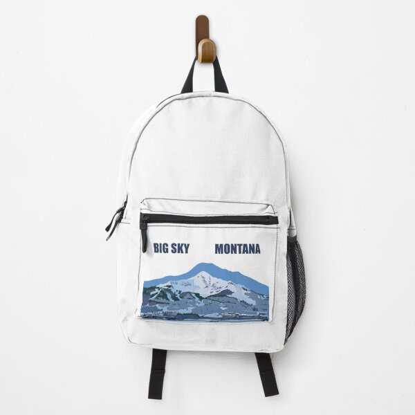 Item preview, Big Sky designed and sold by Sarah Chatfield.
