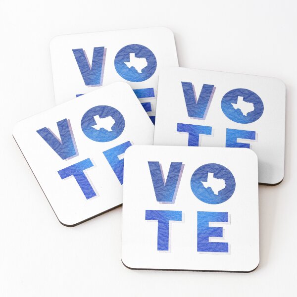 Item preview, Vote Texas designed and sold by mobilizeamerica.