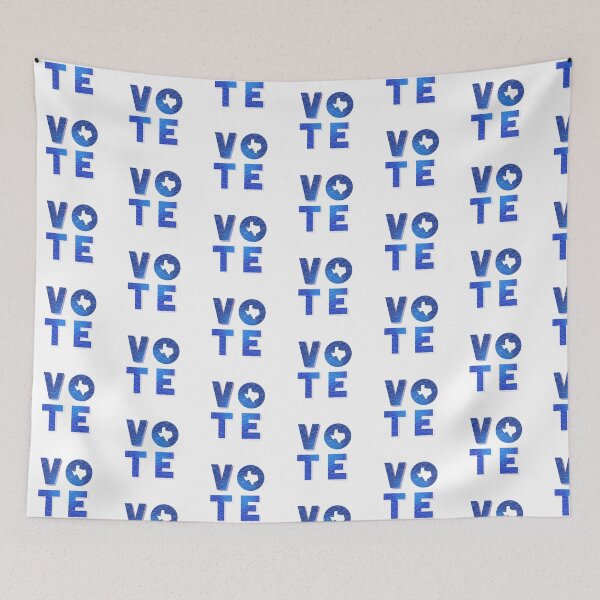 Item preview, Vote Texas designed and sold by mobilizeamerica.