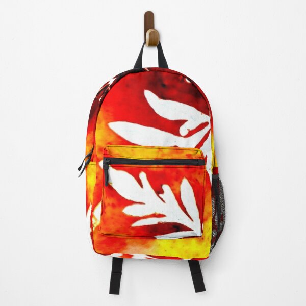 Item preview, Red leaves designed and sold by Mark Russell.