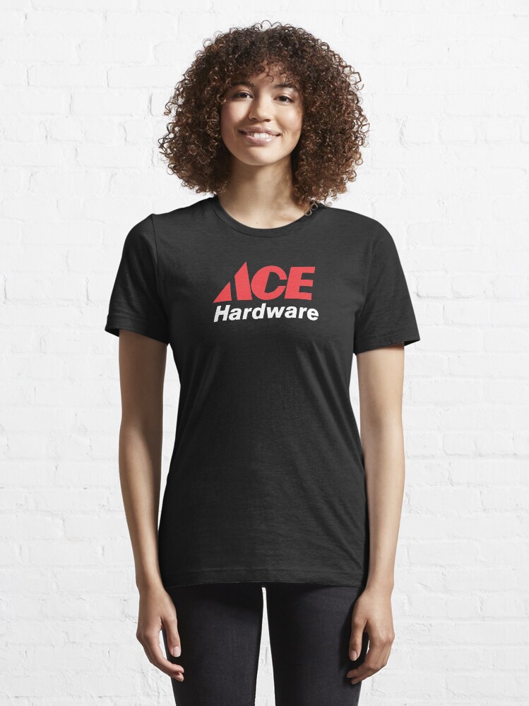 "Logo of Ace Hardware" Tshirt for Sale by chasier Redbubble ace