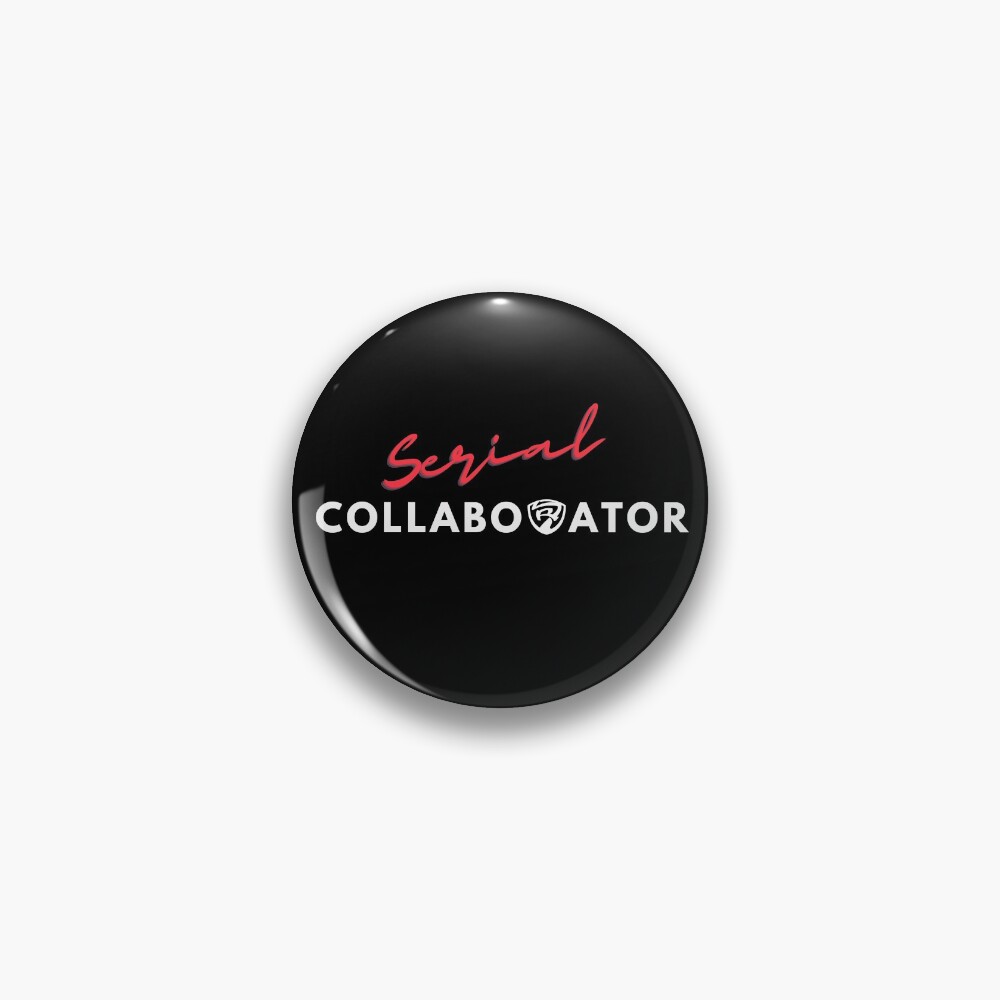 Item preview, Pin designed and sold by Route7Orlando.