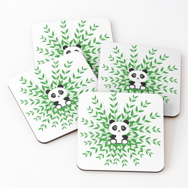 Item preview, Cute and Cuddly Bamboo Panda  designed and sold by CRDesigns4Women.