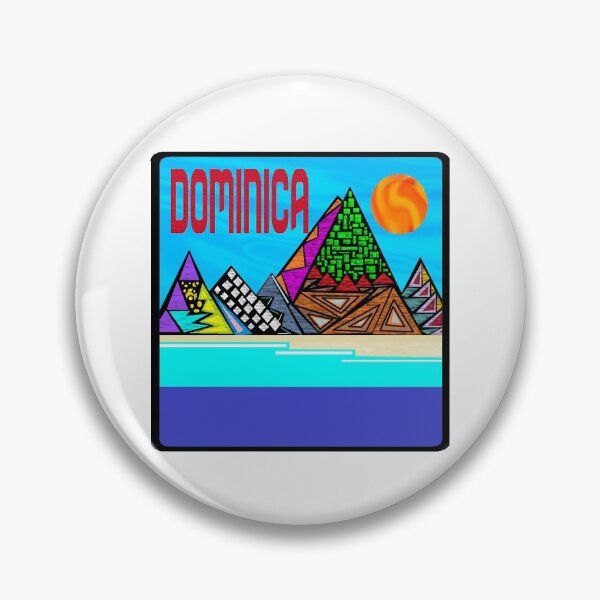 Item preview, DOMINICA LOVE designed and sold by wahine24.