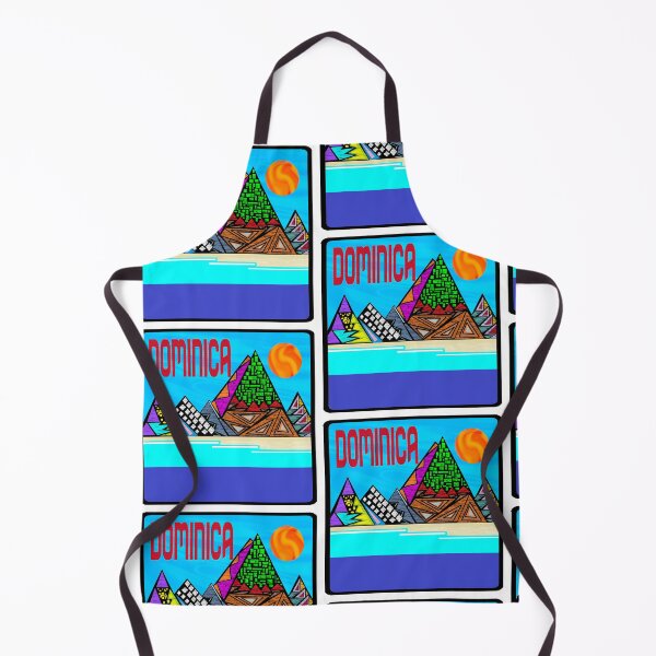 Item preview, DOMINICA LOVE designed and sold by wahine24.