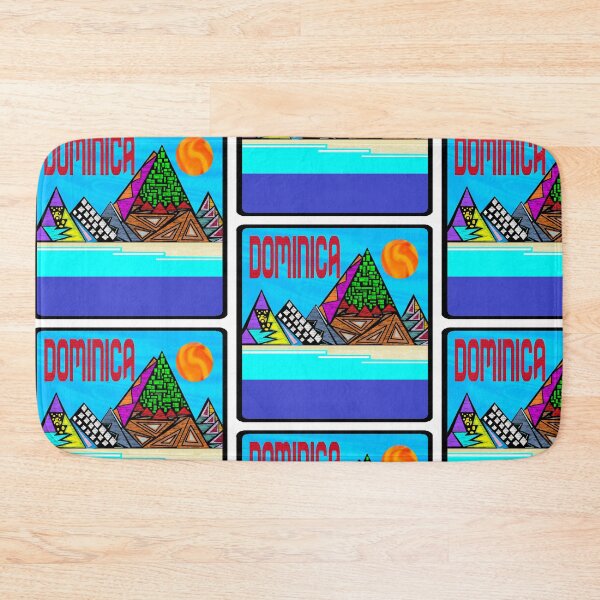 Item preview, DOMINICA LOVE designed and sold by wahine24.