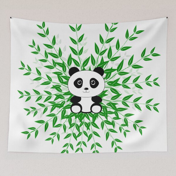 Item preview, Cute and Cuddly Bamboo Panda  designed and sold by CRDesigns4Women.