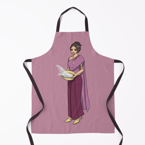 Artikelvorschau, Thailändisches Mädchen im traditionellen Kleid verschüttet Wasser für Songkran entworfen und verkauft von HeatherPhn.