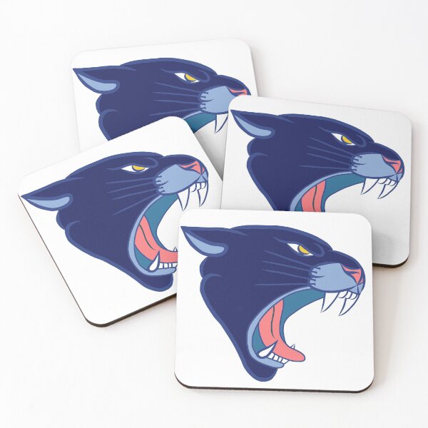 Item preview, Panther designed and sold by OliverTwistd.