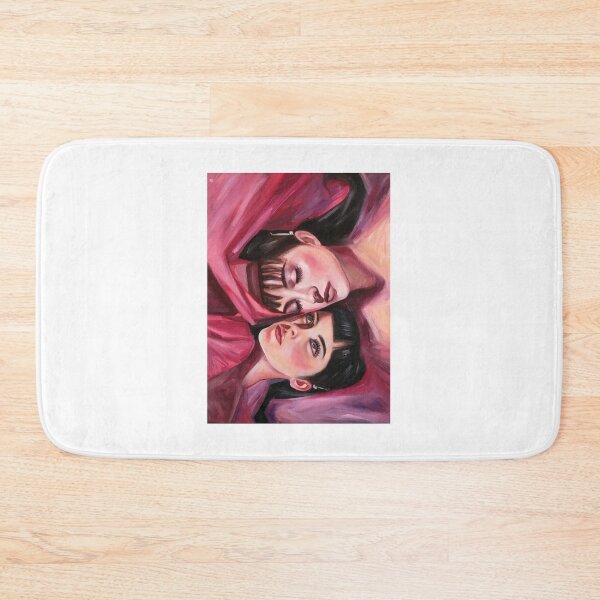 Item preview, 'Ruby' designed and sold by nastikter.