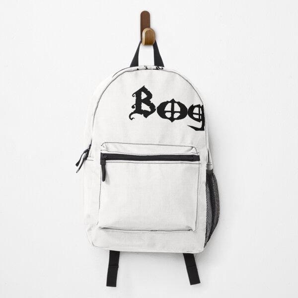 Item preview, Boglim Sticker Coming in Nicely Toobes designed and sold by Organic Creeps.