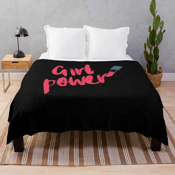 Item preview, Girl Power female strength empowered- Dark designed and sold by gloriaC CREATE.
