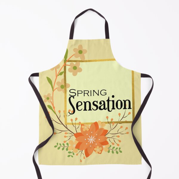Item preview, Spring Sensation - A Spring Flowers Design to Celebrate Spring designed and sold by my-green-gecko.