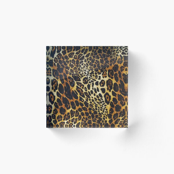 Artikelvorschau, Leopard entworfen und verkauft von NOMAD73.