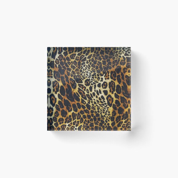 Item preview, Leopard designed and sold by NOMAD73.