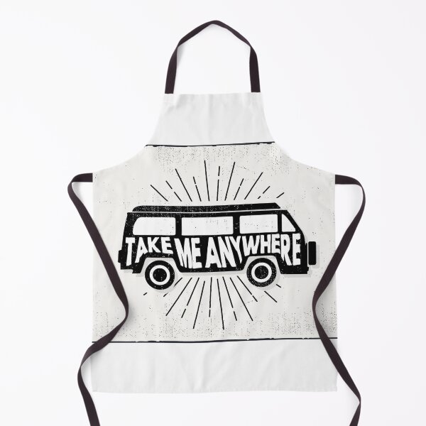 Item preview, "Take Me Anywhere" designed and sold by bohokitty.