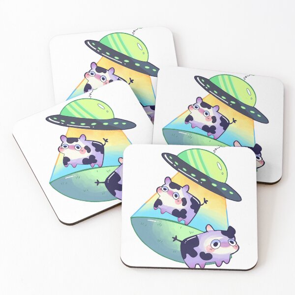 Item preview, Chonky cows designed and sold by superxxl1975.