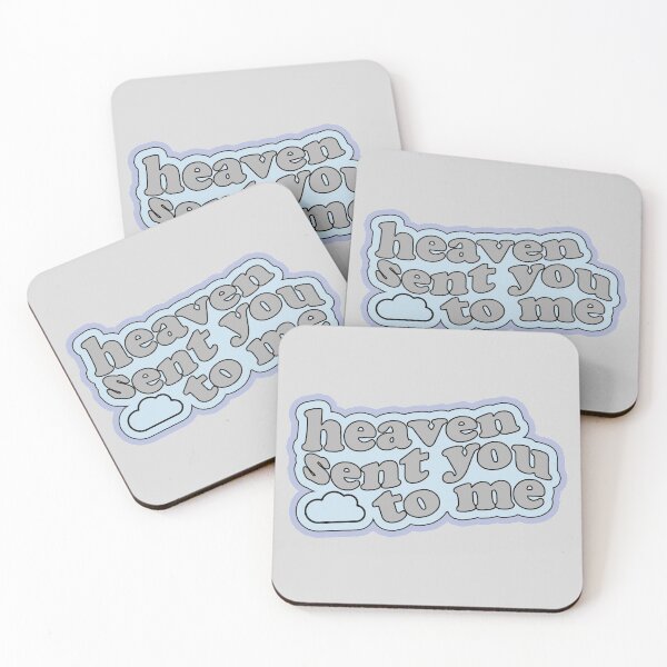 Item preview, heaven sent you to me (positions) designed and sold by clairesnation.