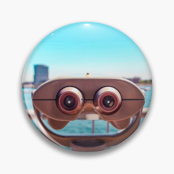 Item preview, Scoping the City designed and sold by michaelcrowley.
