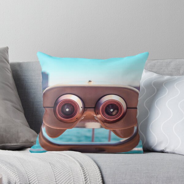 Item preview, Scoping the City designed and sold by michaelcrowley.