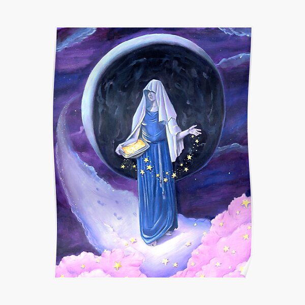 Star Mother Poster