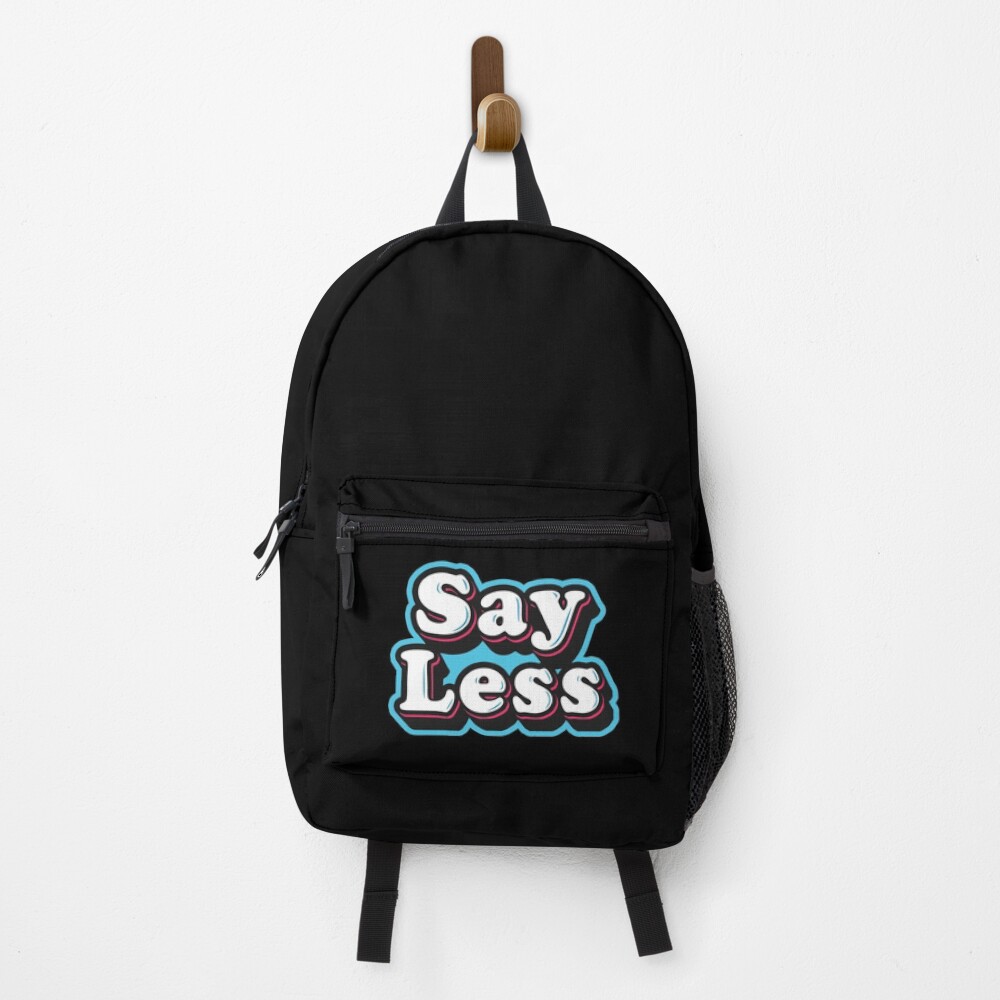 Item preview, Backpack designed and sold by Fantiful.