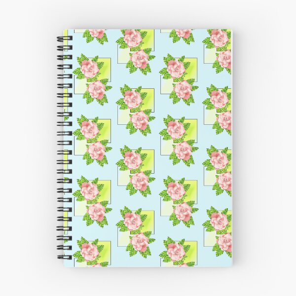 Item preview, Camellia designed and sold by Cinzia Fabrizio.