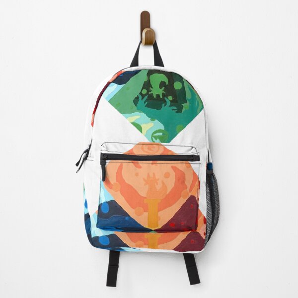 Item preview, Four Elements designed and sold by smileymaste.