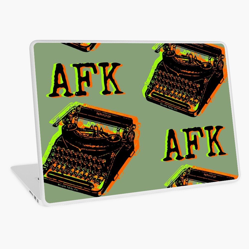 AFK