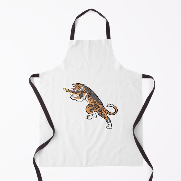 Item preview, Tiger designed and sold by OliverTwistd.