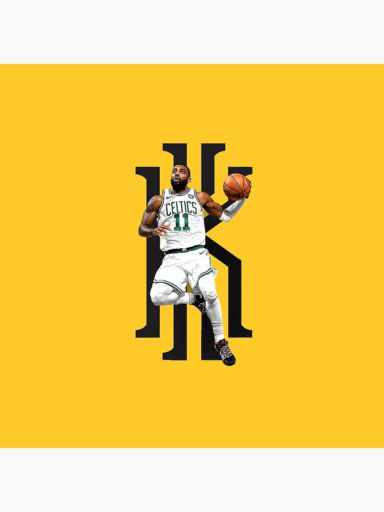 100+] Kyrie Backgrounds | Wallpapers.com