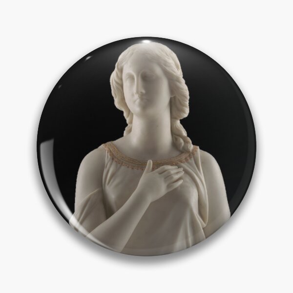 Item preview, Statue of Beatrice designed and sold by KnightandMoon.