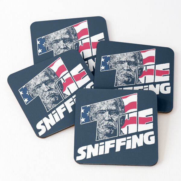 Item preview, The Sniffing designed and sold by Daletheskater.