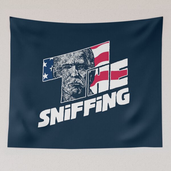 Item preview, The Sniffing designed and sold by Daletheskater.