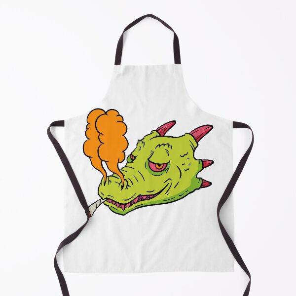 Item preview, High Dragon designed and sold by RedsStickerShop.
