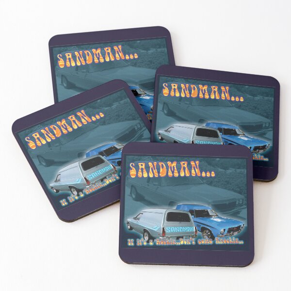 Item preview, sandman combo designed and sold by AndyAutoPrints.