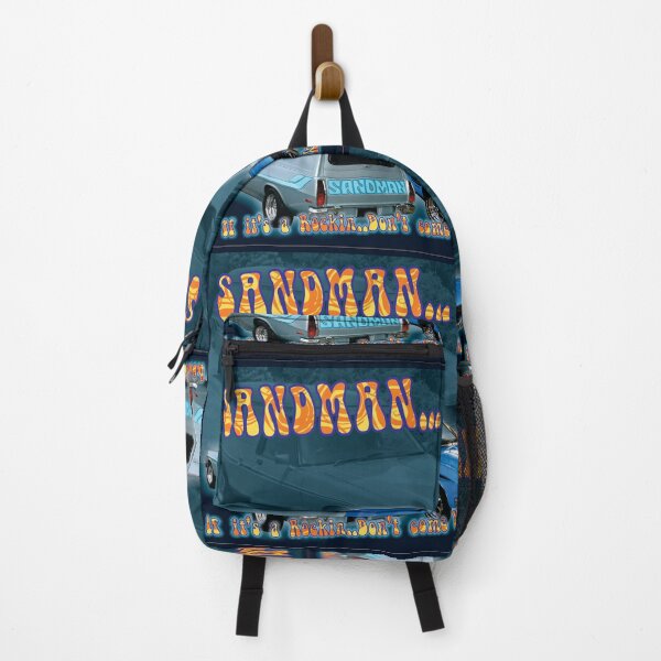 Item preview, sandman combo designed and sold by AndyAutoPrints.