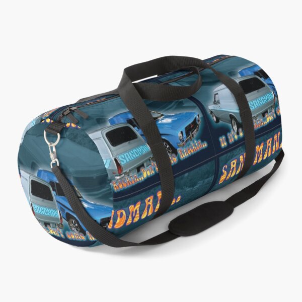 Item preview, sandman combo designed and sold by AndyAutoPrints.