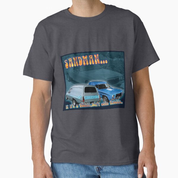Item preview, sandman combo designed and sold by AndyAutoPrints.
