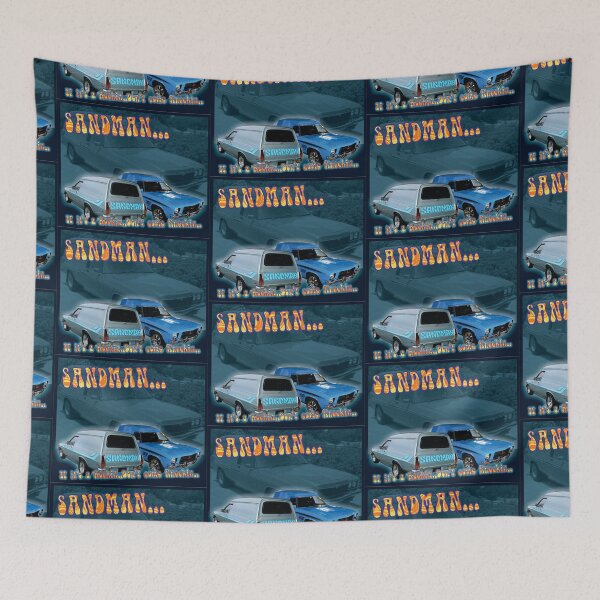 Item preview, sandman combo designed and sold by AndyAutoPrints.