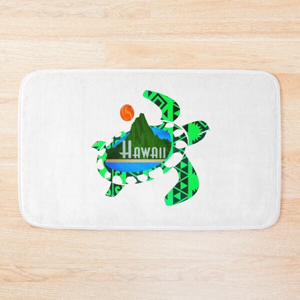 Item preview, HAWAIIAN HONU designed and sold by wahine24.