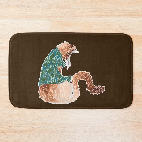 Item preview, Pensive designed and sold by magpyecat.